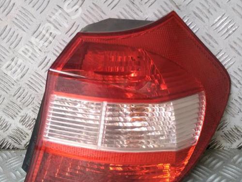 Used Right taillight Right taillight BMW 1 (E87) 120 d (163 hp) 30071161 30071161