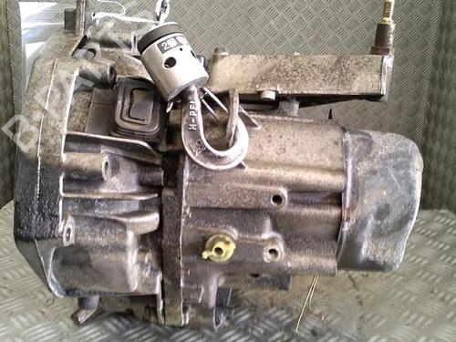 Gearbox RENAULT CLIO I (B/C57_, 5/357_) 1.9 D (B/C/S576, B/C/S57L) | BP29951797M3