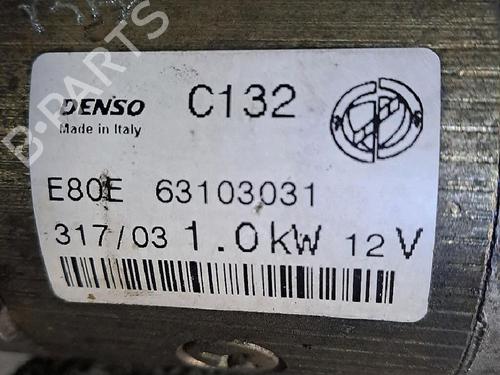 Starter FIAT IDEA (350_) 1.4 16V | BP30064458M8 - Image 4