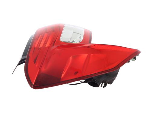 Used Left taillight Left taillight CITROËN C4 AIRCROSS [2010-2026] 34249347 34249347