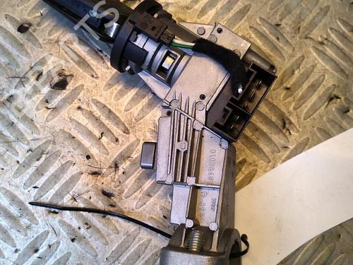 Used Ignition barrel ALFA ROMEO MITO (955_) 1.4 TJet (955AXG1A) (120 hp) 30070820