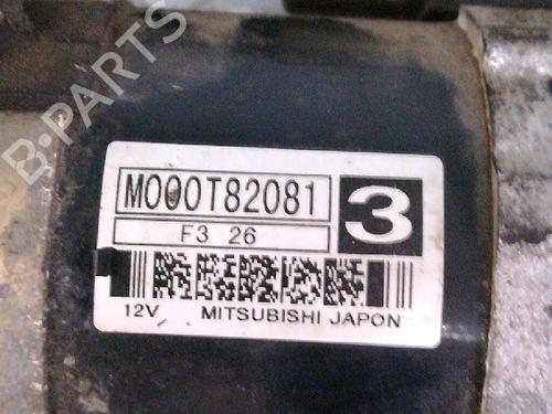 Starter CITROËN C2 (JM_) | BP30065327M8