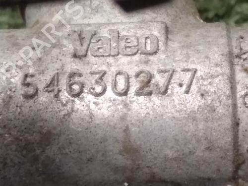 Front wiper motor RENAULT KANGOO Express (FC0/1_) D 55 1.9 (FC0D) | BP29948844M29 