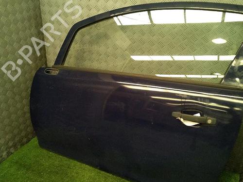 Used Left front door OPEL CORSA D (S07) 1.3 CDTI (L08, L68) (75 hp) 29952654