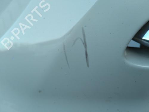 Front bumper FIAT 500X (334_) 1.4 (334AXC1B, 334AXC11) | BP31182180C7 