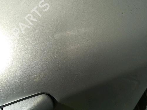 Left rear door PEUGEOT 208 I (CA_, CC_) 1.6 HDi | BP30065852C4 