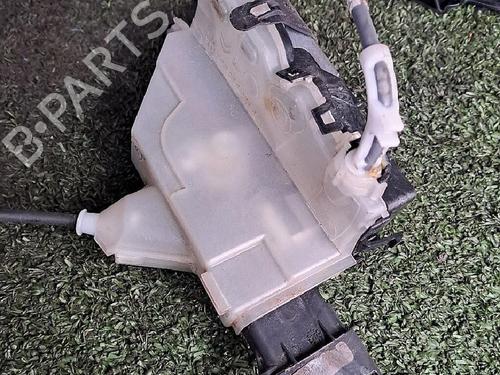 Venstre bagtil lås CITROËN C3 III (SX) 1.5 BlueHDi 100 (SXYHYP, SXYHTU) | BP30063402C100 