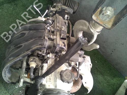 Engine CHEVROLET MATIZ (M200, M250) 0.8 | BP37729910M1 - Image 5