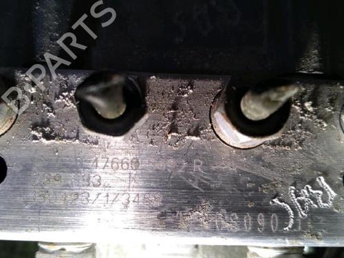 ABS pump RENAULT CLIO IV (BH_) 1.5 dCi 90 | BP30072132M43