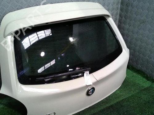 Used Tailgate Tailgate ALFA ROMEO MITO (955_) 1.3 MultiJet (955AXT1A) (84 hp) 30077086 30077086