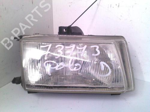 Used Right headlight Right headlight VW POLO III CLASSIC (6V2) 60 1.4 (60 hp) 29952049 29952049