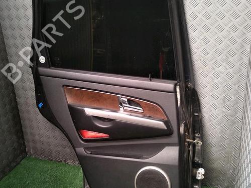 Left rear door SSANGYONG REXTON / REXTON II (GAB_) 2.7 Xdi | BP30076167C4