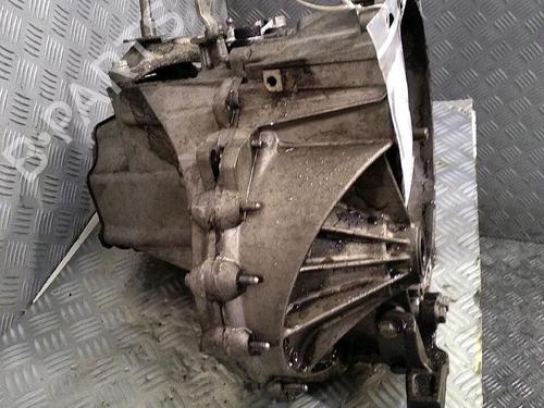 Used Gearbox PEUGEOT 5008 (0U_, 0E_) 1.6 HDi (112 hp) 29951827