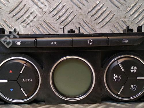 Used Climate control CITROËN DS3 (SA_) 1.6 HDi 90 (92 hp) 30070721