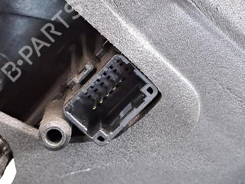 Used Left mirror RENAULT CLIO III (BR0/1, CR0/1) 1.5 dCi (BR17, CR17) (86 hp) 29948618