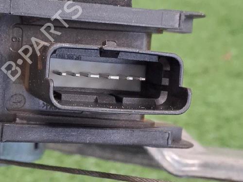 Front right window mechanism PEUGEOT 308 I (4A_, 4C_) 1.6 HDi | BP30063909C23 