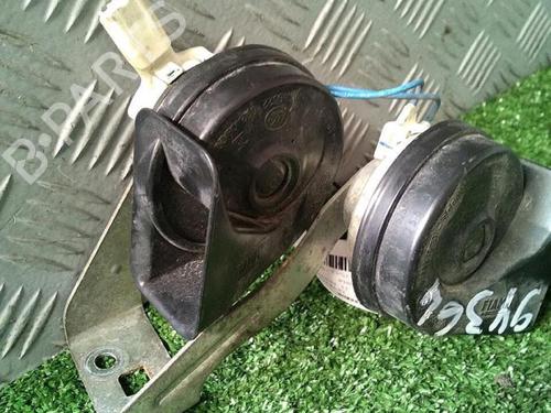 Used Horn Horn PEUGEOT 308 SW II (LC_, LJ_, LR_, LX_, L4_) 1.2 THP 130 (131 hp) 30075711 30075711