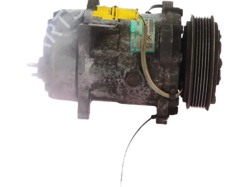 Compressor A/A CITROËN XSARA Break (N2) 2.0 HDI 90 | BP30636501M34 