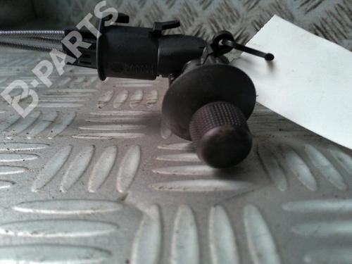 Left mirror VW POLO III (6N1) 55 1.3 | BP11407698C26 
