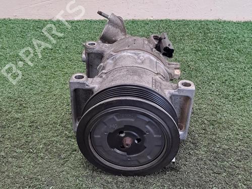 Used AC compressor PEUGEOT 208 I (CA_, CC_) 1.2 VTI 82 (82 hp) 28504789