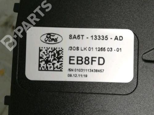 Headlight switch FORD FIESTA VI (CB1, CCN) 1.4 TDCi | BP11400696I24 