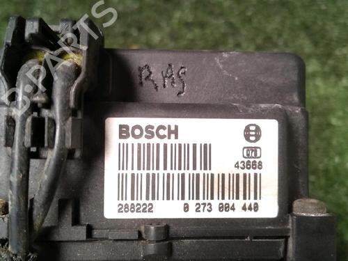 ABS pump CITROËN XSARA Break (N2) 2.0 HDI 90 | BP13885996M43 