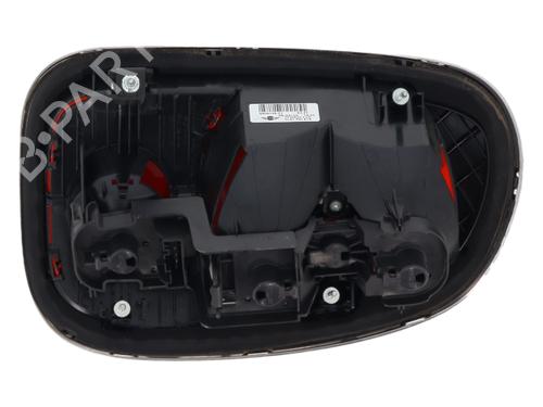 Used Left taillight Left taillight MINI MINI COUNTRYMAN (R60) One D (90 hp) 40504385 40504385