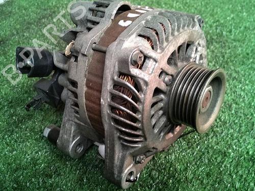 Used Alternator PEUGEOT 307 CC (3B) 2.0 16V (140 hp) 30073867