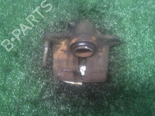 Left front brake caliper PEUGEOT 206 Hatchback (2A/C) 1.9 D | BP30066681M105