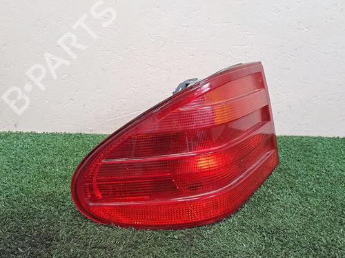 Left taillight MERCEDES-BENZ E-CLASS (W210) E 290 Turbo-D (210.017) | BP29948119C34