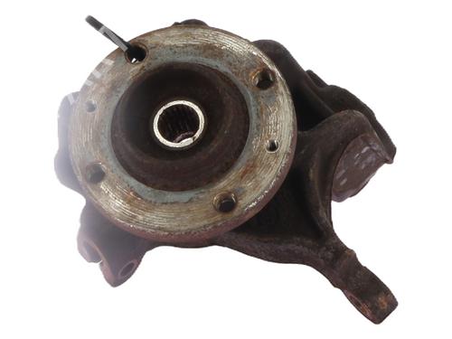 Left front steering knuckle CITROËN C3 III (SX) 1.2 PureTech 82 | BP30636506M25 - Image 3