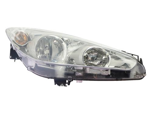 Used Right headlight PEUGEOT 308 I (4A_, 4C_) 1.6 HDi (92 hp) 31290550
