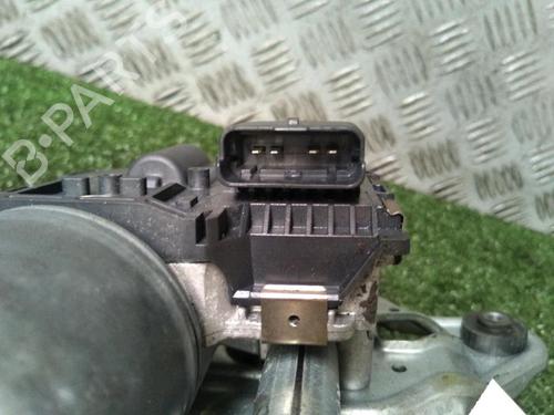 Front wiper motor PEUGEOT 3008 I MPV (0U_) 1.6 HDi | BP30072758M29