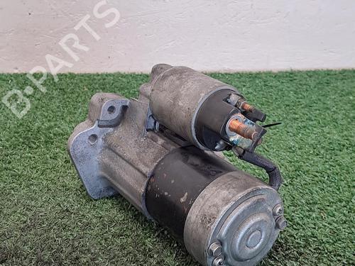 Startmotor RENAULT CLIO III (BR0/1, CR0/1) 1.5 dCi (BR17, CR17) | BP26876554M8 