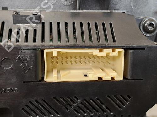 Climate control FORD FOCUS III 1.6 EcoBoost | BP37730161I5 - Image 4