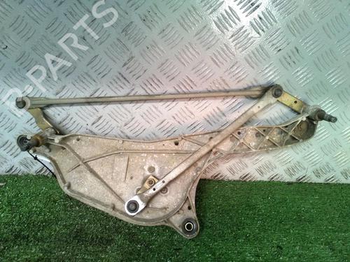 Used Front wiper motor RENAULT LAGUNA II (BG0/1_) 1.9 dCi (BG1A, BG1W, BG0G) (110 hp) 17160503