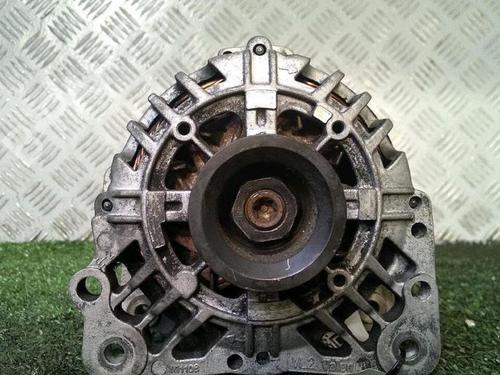 Used Alternator Alternator VW POLO IV (9N_, 9A_) 1.4 TDI (75 hp) 30076566 30076566