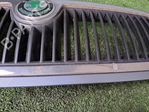 Grille SKODA FABIA I (6Y2) 1.2 | BP20507539C40 
