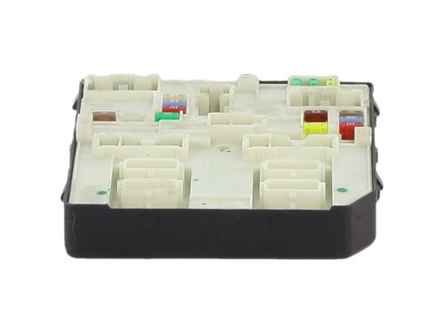 Used Fuse box Fuse box RENAULT GRAND SCÉNIC III (JZ0/1_) 1.5 dCi (JZ09, JZ0D, JZ10, JZ14, JZ1G, JZ29, JZ2C) (110 hp) 36096309 36096309