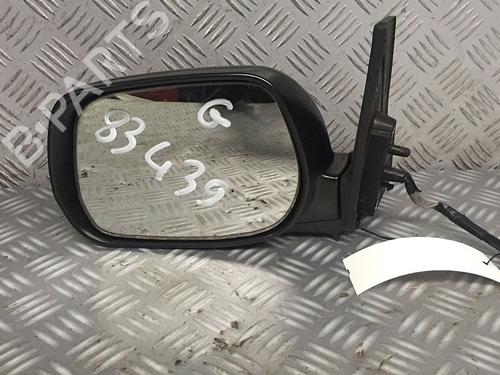 left-mirror-toyota-rav-4-ii-_a2_-2000-2001-2002-2003-2004-2005-30069140 main image