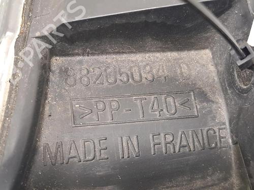 Right headlight CITROËN XANTIA (X1_, X2_) 2.1 Turbo D 12V | BP25435718C29 