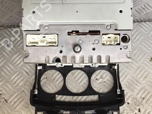 Bilradio MAZDA 5 (CR) 2.0 CD (CR19) | BP30069473E6