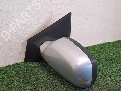 Left mirror RENAULT CLIO III (BR0/1, CR0/1) 1.2 16V (BR02, BR0J, BR11, CR02, CR0J, CR11) | BP29949065C26