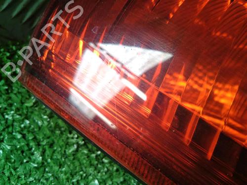 Right taillight SUZUKI IGNIS II (MH) 1.3 (RM413) | BP17162077C35 