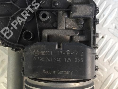 Front wiper motor PEUGEOT 208 I (CA_, CC_) 1.6 VTi | BP11401999M29 
