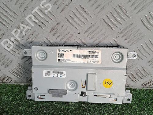 Display monitor AUDI A5 Sportback (8TA) 2.0 TDI | BP30065743C48