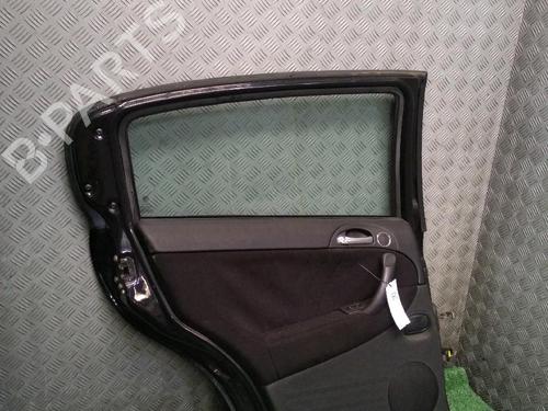 Left rear door ALFA ROMEO 147 (937_) 1.9 JTDM 8V (937.AXD1A, 937.AXU1A, 937.BXU1A) | BP18102748C4 