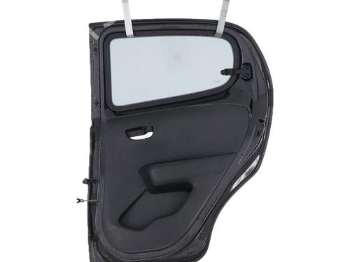 Used Right rear door Right rear door CITROËN C1 II (PA_, PS_) 1.0 VTi 72 (72 hp) 40187046 40187046