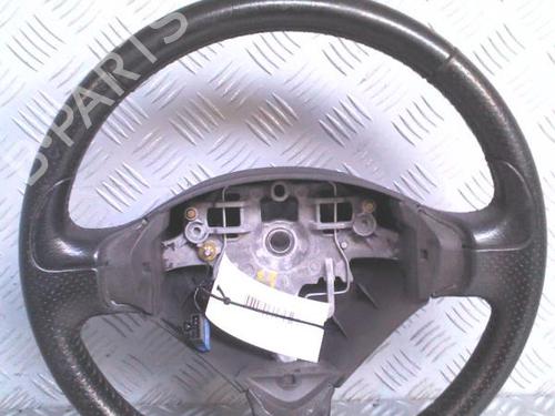 Used Steering wheel Steering wheel PEUGEOT 207 CC (WD_) 1.6 16V (120 hp) 30074837 30074837