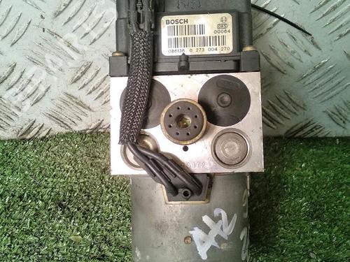 ABS pump PEUGEOT 406 Break (8E/F) 2.0 HDI 110 | BP30064728M43